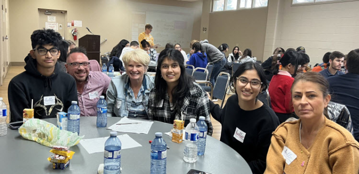 RYLA-2023-Attendees